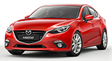 2015 New Mazda 3 -- Zoom Zoom --