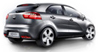 Kia Rio Hatchback